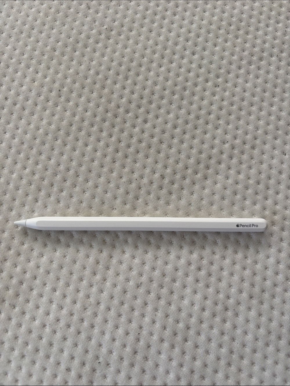 Apple iPad Mini (A17 Pro) 128GB Wi-Fi (Purple)+ Apple Pencil Pro + Amazon Case - Picture 15 of 16